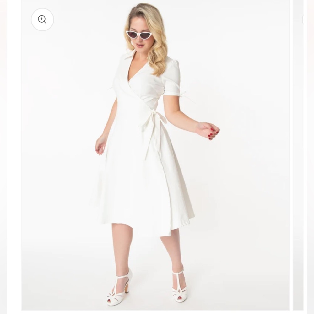 Unique vintage